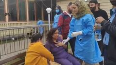 パキスタン国防相「インドによる軍事侵攻が差し迫っている」ロイター報道　実効支配線付近では4日連続で“銃撃戦”も　係争地での観光客26人死亡のテロ事件うけ| TBS CROSS DIG with Bloomberg