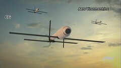 米政府が台湾に自爆型無人機の売却を承認　中国は「断固反対」表明| TBS CROSS DIG with Bloomberg