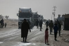 トランプ氏、平和評議会加盟国が50億ドル超拠出を確約－ガザ再建支援| TBS CROSS DIG with Bloomberg