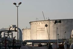 ホルムズ停止､エネルギー輸出の迂回ルート確保急ぐ-満杯の貯蔵タンク| TBS CROSS DIG with Bloomberg