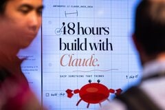 アンソロピック、Claudeとハードウエアをつなぐ新規格を試験| TBS CROSS DIG with Bloomberg
