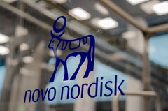 ノボノルディスクの次世代肥満症薬、初期臨床試験で22％の減量効果| TBS CROSS DIG with Bloomberg