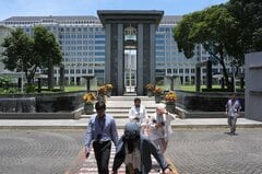 アジア新興国通貨、最悪期の終わり近い可能性－外貨準備積み増し奏功| TBS CROSS DIG with Bloomberg