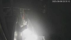 閃光の瞬間　ガザ支援物資運搬を目指すグレタさんらの船団、ドローン攻撃に「屈しない」| TBS CROSS DIG with Bloomberg