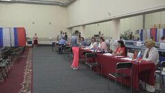 ロシア統一地方選  政権与党が圧勝の形　越境攻撃受けるクルスク州で現職勝利| TBS CROSS DIG with Bloomberg