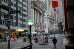 AI時代の投資銀行、過去のディール関連データ集約し優位性確保へ| TBS CROSS DIG with Bloomberg