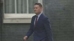 英保健相が辞任　スターマー首相への退陣圧力強まるなか　党首選への立候補準備か| TBS CROSS DIG with Bloomberg