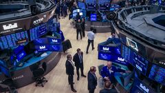 米関税に備える各国トレーダー、リスク削減と同時に機敏に動く準備も| TBS CROSS DIG with Bloomberg