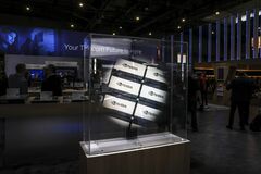 エヌビディア決算に注目、７兆ドルの待機資金－米株高の転機となるか| TBS CROSS DIG with Bloomberg