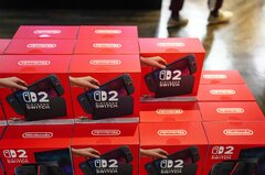 破損「スイッチ２」を約3700万円で売却、ゲームストップのバズり戦略| TBS CROSS DIG with Bloomberg