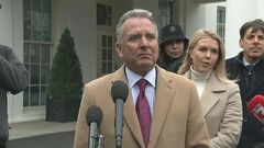 米・中東特使がイスラエル訪問へ　危機的なガザ人道状況をめぐり協議か| TBS CROSS DIG with Bloomberg