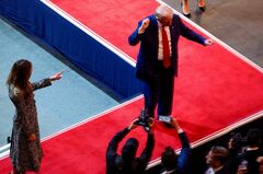 波乱ずくめの米大統領選、投開票日迎える－暗殺未遂や候補者交代| TBS CROSS DIG with Bloomberg