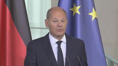 ドイツ　不法移民対策強化　隣接する全9か国に国境審査導入| TBS CROSS DIG with Bloomberg