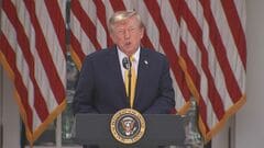 トランプ大統領「オンタリオ湖→アメリカ湖に名称変更検討」カナダとの対立さらに激化| TBS CROSS DIG with Bloomberg
