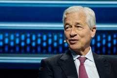JPモルガンCEO、スペースX株を超富裕層に売り込み－異例の全米説明会| TBS CROSS DIG with Bloomberg