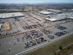 トランプ関税、新車価格を3000ドル押し上げも－北米自動車業界に打撃| TBS CROSS DIG with Bloomberg