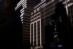 米銀、規制緩和追い風に融資伸ばす－プライベートクレジットは縮小| TBS CROSS DIG with Bloomberg