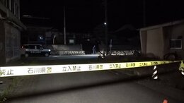 “住職が亡くなったと聞き驚いた” 刃物で父親（70）を突き刺し殺害した疑い 同居の長男（30）を逮捕|TBS NEWS DIG