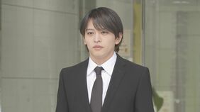 【速報】timelesz・猪俣周杜さん　所属事務所が専属契約解除を発表「今後は7名で活動を継続」　警視庁による在宅捜査続く|TBS NEWS DIG
