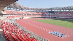 アジア大会“競技別のチケット価格”明らかに 最低1500円から 最高価格は水泳・バスケットボールの決勝など3万円 2月26日午後5時から先行販売|TBS NEWS DIG