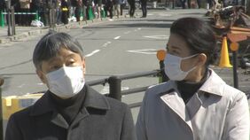 【速報】天皇皇后両陛下　能登半島の大雨被災地をお見舞いのため輪島市を訪問へ　避難所や被災した地域|TBS NEWS DIG