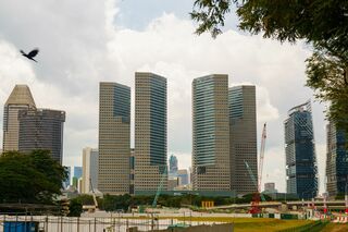 目立たぬ伝説的トレーダー、ブレバンで18年連続プラスリターン| TBS CROSS DIG with Bloomberg