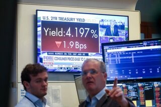 米国債に強気転換、利上げ織り込み過ぎ－フィデリティ、短中期選好| TBS CROSS DIG with Bloomberg