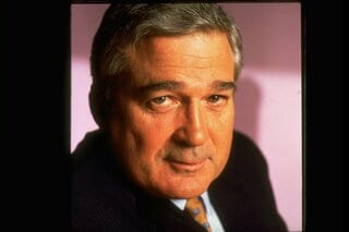 IBM復活の立役者、ガースナー元CEOが死去－83歳| TBS CROSS DIG with Bloomberg