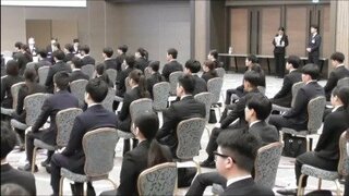 Z世代「入社は退職の準備」35％が3年以内に辞める　初任給30万円超えでも「成長実感」がほしい　企業が知るべきキャリア意識と対策| TBS CROSS DIG with Bloomberg