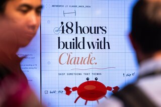 アンソロピック、Claudeとハードウエアをつなぐ新規格を試験| TBS CROSS DIG with Bloomberg
