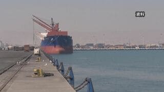 ホルムズ海峡の“封鎖措置” 米軍の指示で新たに商船3隻がイランに引き返す　開始から48時間で突破した船なし| TBS CROSS DIG with Bloomberg