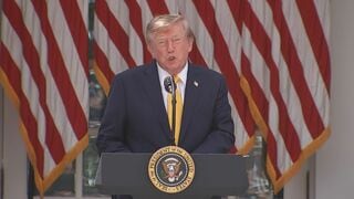 トランプ大統領「オンタリオ湖→アメリカ湖に名称変更検討」カナダとの対立さらに激化| TBS CROSS DIG with Bloomberg