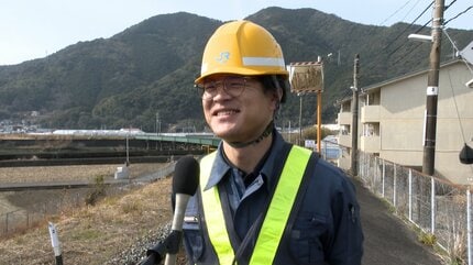 安全支える“影の立役者”が“日の目を見る”時代に?鉄道保線の現場で進む