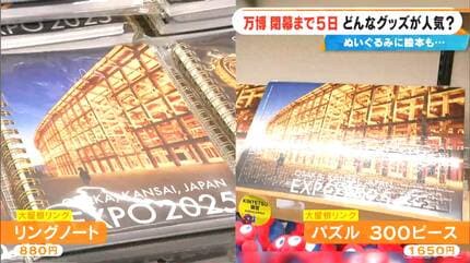 大屋根リング ジグソーパズル 新品 万博 お土産 万博記念に！大屋根