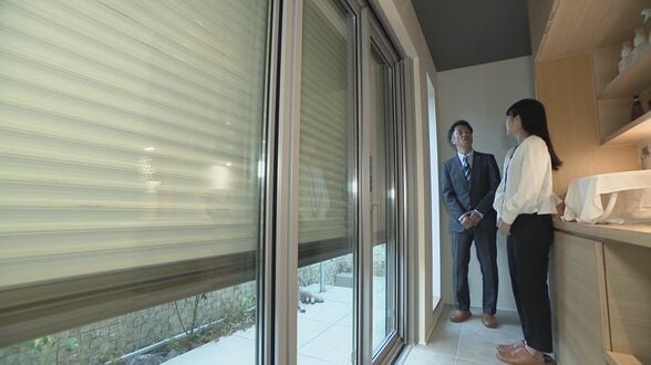 空き巣の犯人ともし鉢合わせしたら?防犯の専門家がアドバイス「玄関を開けて情報を与えない」「シャッター閉めるだけで被害は30分の1」 | 名古屋・愛知・岐阜・三重のニュース【CBC news】 | CBC web