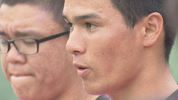 「自動車の勉強もできるのはここだけ」沖縄、千葉、埼玉など全国から集まった選手たち　去年準優勝の会津北嶺、強さの秘密【夏の高校野球福島大会・注目校①】　|　福島のニュース│TUF