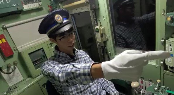 参加料金は1人15万円！！しなの鉄道で終電後の線路を使って、一般の人が列車の運転体験…募集開始から4分で売り切れ！初めての注目イベント…引退車両の「115系」運転で参加者「感動！」　|　SBC NEWS | 長野のニュース | SBC信越放送