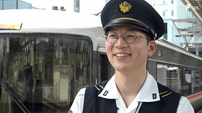 「期待を超えるようなサービスができたら」多様化する交通環境の中で...『特急ふじかわ』現場の最前線から"おもてなし改革"【現場から、】|TBS NEWS DIG