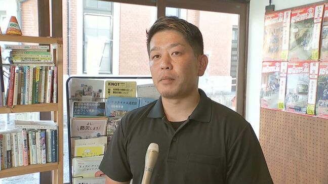 断水続く熊本地震の被災地へ物資を”ピストン輸送“　発災直後から活動するNPO代表「日常に近い生活ができるような支援を」|TBS NEWS DIG