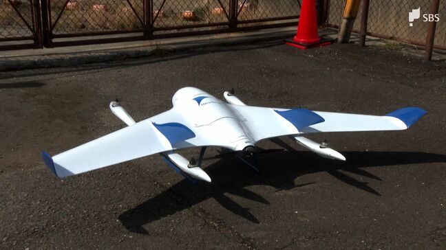 「自ら情報を取りに行く」能登半島地震で活躍した無人ドローン　南海トラフ巨大地震に備え、静岡県内でも整備進む【わたしの防災】|TBS NEWS DIG