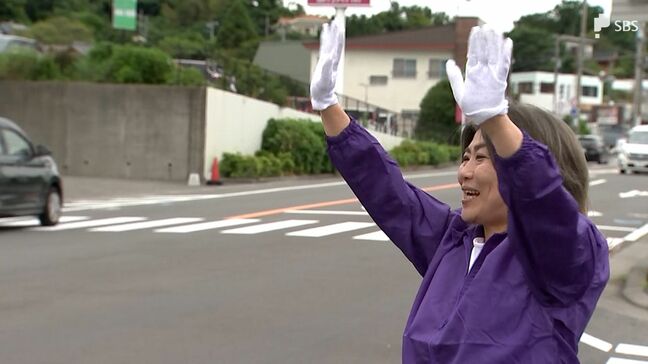 「期待に応えられるよう頑張っていきたい」伊東市長選で初当選の田久保真紀氏 一夜明け決意語る＝静岡|TBS NEWS DIG