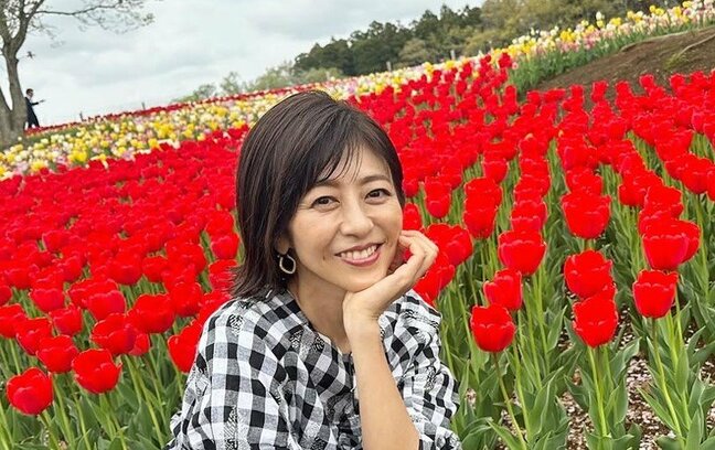 【白石美帆】　胃腸炎だったことを明かす　「新生活の慣れない疲れが押し寄せて」　更に「咽頭付近に傷」も…「数日間の処方薬と流動食」|TBS NEWS DIG