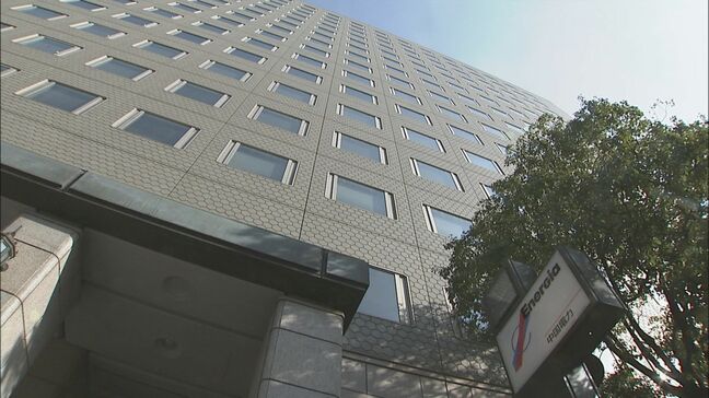 島根原発2号機で新燃料転倒し作業員がけが　作業手順書に転倒防止策の確認不足が原因　中国電力が再発防止策などをまとめ|TBS NEWS DIG