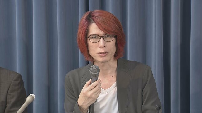 「ネット出席」認知度に課題　学校側「前例ない」などと対応　不登校生徒の母「制度は絵に描いた餅」 専門家も「明確に家庭に伝わるように」|TBS NEWS DIG