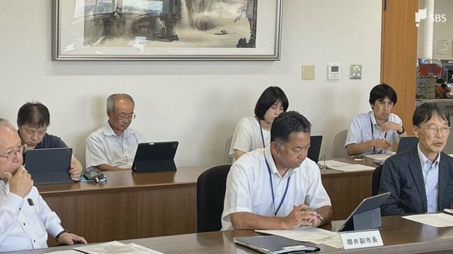 パソコンのサポート詐欺で修学旅行積立金など1000万円被害 だまされた中学校女性事務員を戒告処分 独自の判断でネットバンキングにログイン=静岡・牧之原市|TBS NEWS DIG