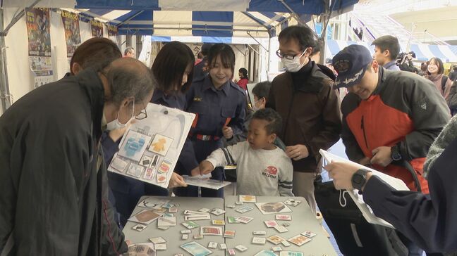 きっかけは東日本大震災での“丸ごと支援” 岩手･陸前高田市と友好都市協定を結ぶ名古屋市 オアシス21でイベント VR防災体験や物産展も|TBS NEWS DIG