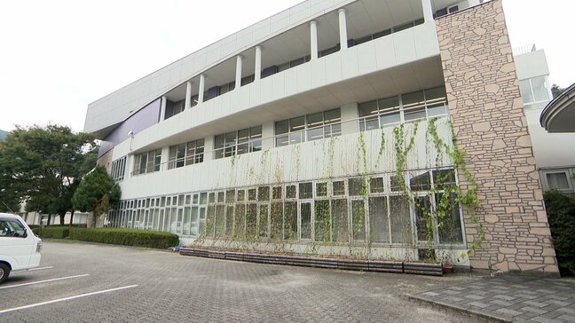 NHK受信料未契約 川根本町でも町長車など13台で判明 最長14年 総額107万円未払いか=静岡|TBS NEWS DIG