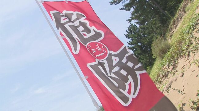 「グラウンドゴルフ後に痙攣(80代)」「寺の玄関で意識消失(60代)」「草刈り作業休憩中に意識消失（70代）」熱中症疑いで搬送相次ぐ|TBS NEWS DIG