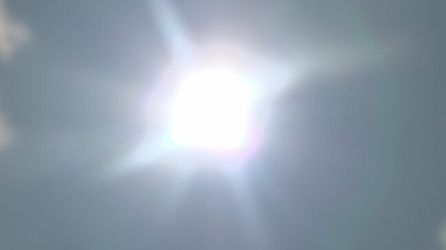 10代～90代の男女7人が"熱中症”で病院搬送　甲府は2日連続で猛暑日　5日以降も、しばらく35度前後の暑さか|TBS NEWS DIG