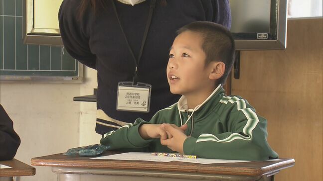 南海トラフ巨大地震への備え 答志島の子どもたちが考えた「臨時情報は当たり前に頻発すると思って“乗り越える力”を」|TBS NEWS DIG